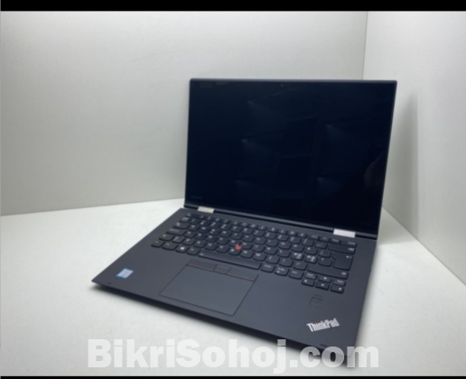 Lenovo laptop